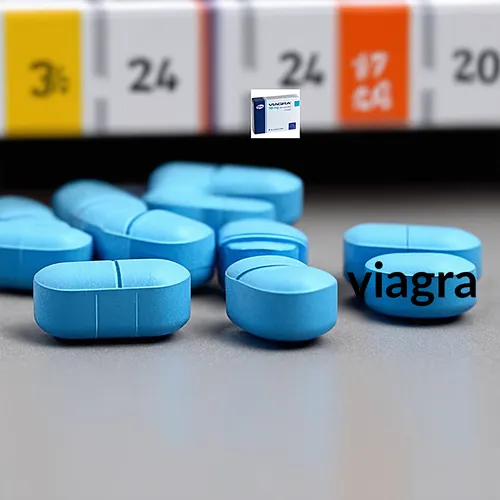 Efectos secundarios de la viagra en hombre